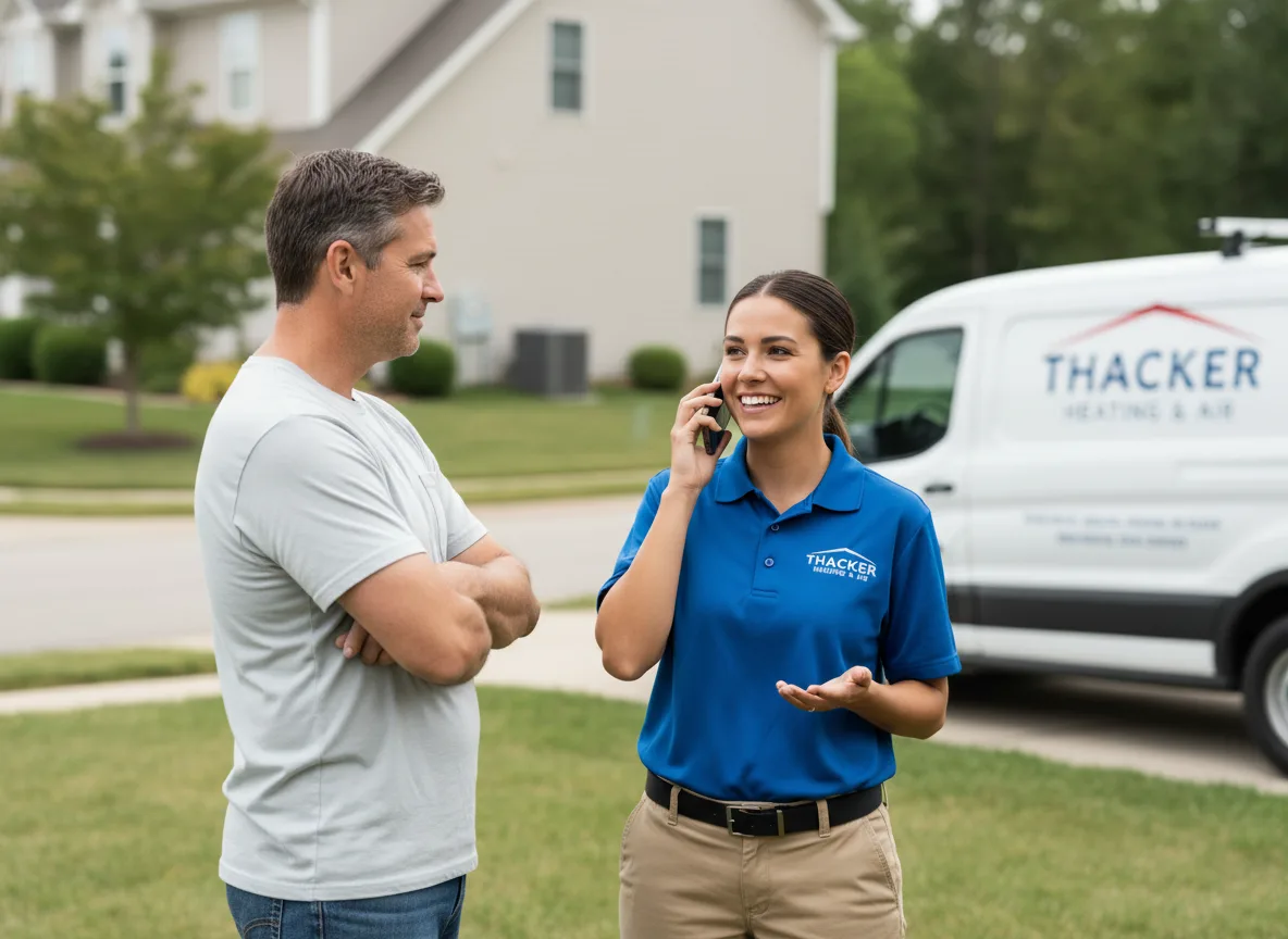 Ac Repair Gonvick, MN FAQs